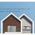 Zoning Laws and Regulations for Prefabricated Homes
