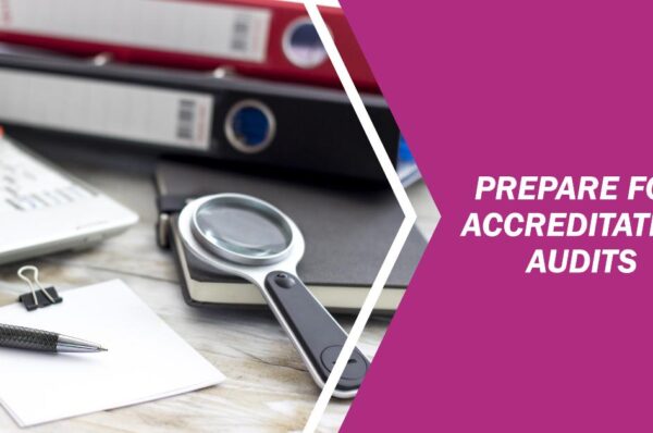 Accreditation Audits