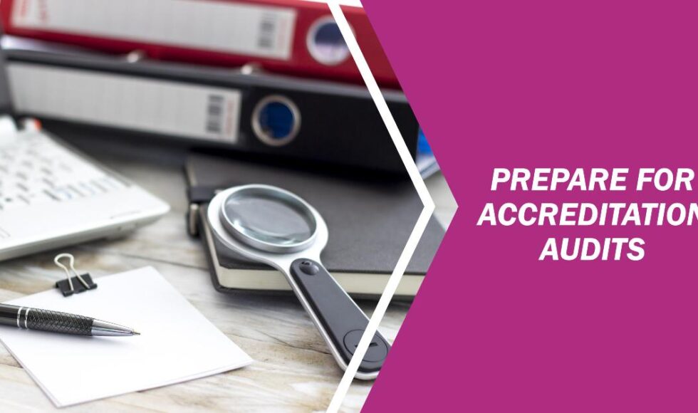 Accreditation Audits